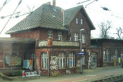 Gross Kreutz